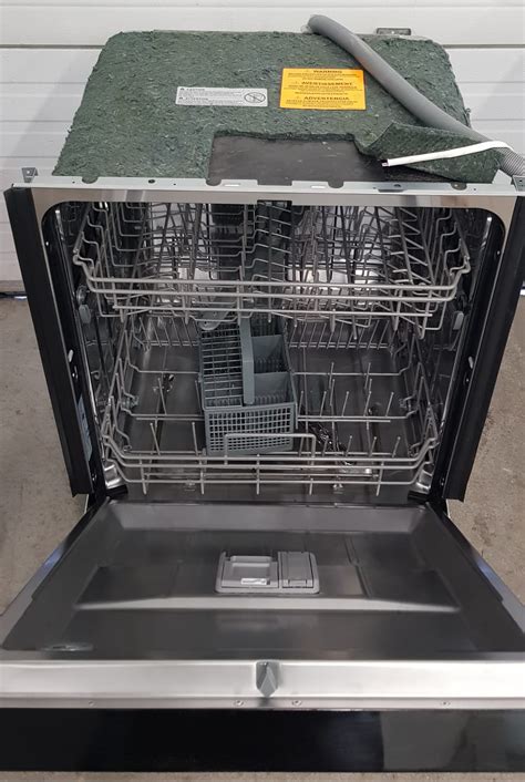 electrical box for dishwasher|best buy open box dishwasher.